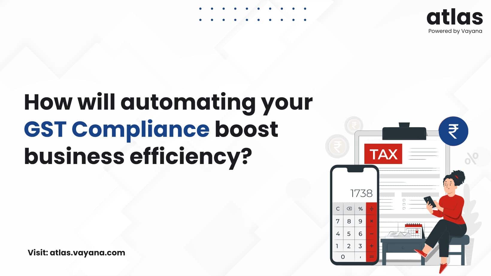 How Does GST Compliance API Boost Business Efficiency