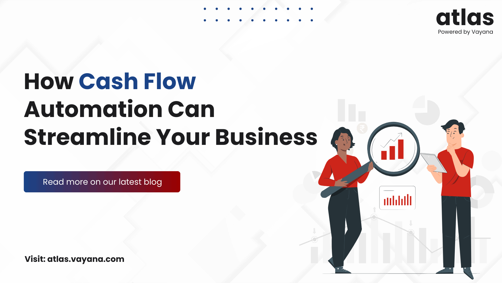 How Cash Flow Automation Can Streamline Your Business